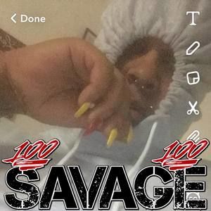 Meet your Posher, Tiera